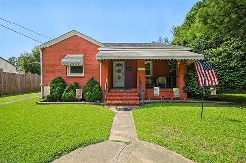 4 Mohawk Drive, Portsmouth, VA, 23701 | Card Image