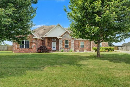 10871 Windswept Way, Farmington, AR, 72730-8831 | Card Image