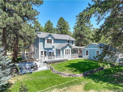 35553 Cloud Dance Ct, Elizabeth, CO, 80107-7858 | Card Image