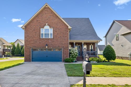 1129 N Ja Tate Dr, Clarksville, TN, 37043-1439 | Card Image
