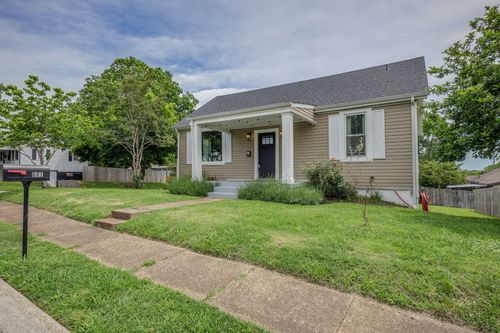 601 Lawrence St, Old Hickory, TN, 37138-3416 | Card Image