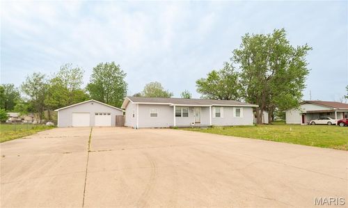 39947 James Ward Street, Malden, MO, 63863 | Card Image