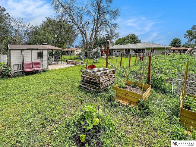 4918 W Vosler St, Townhouse with 3 bedrooms, 1 bathrooms and 1 parking in Lincoln NE | Image 21
