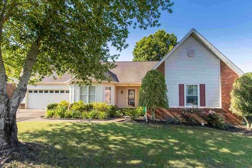 545 Wilkes Cv, Collierville, TN, 38017-1681 | Card Image