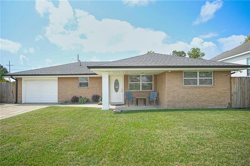 316 Sable Dr, Arabi, LA, 70032-1939 | Card Image
