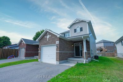 336 Middlefield Rd, House other with 3 bedrooms, 4 bathrooms and 4 parking in Peterborough ON | Image 1