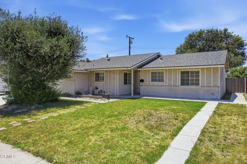 2187 Marco Dr, Camarillo, CA, 93010-2511 | Card Image