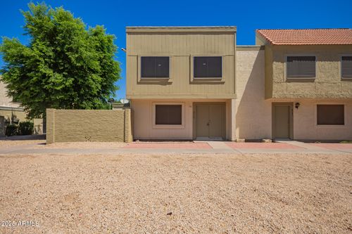 4755 W Palo Verde Dr, Glendale, AZ, 85301-6116 | Card Image