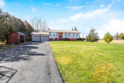 1209 Valens Rd S, House other with 4 bedrooms, 2 bathrooms and 8 parking in Cambridge ON | Image 2