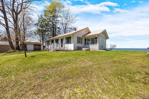 262 Butterfly Shores, New Haven, NY, 13114 | Card Image