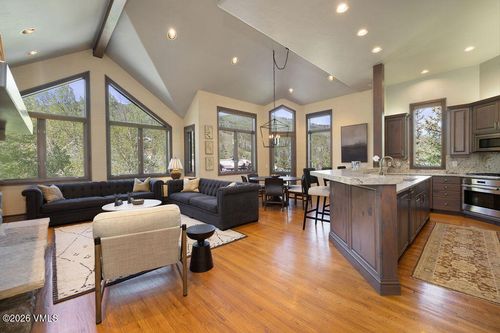 16-275 Aspen Ln, Beaver Creek, CO, 81620-5377 | Card Image