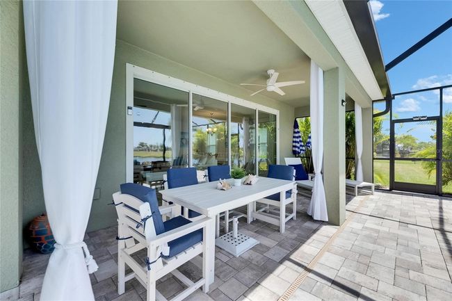 5814 Silver Sun Dr, House other with 4 bedrooms, 3 bathrooms and null parking in APOLLO BEACH FL | Image 64