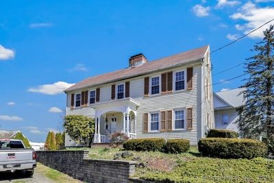 70-72 Elm Street, Home with 4 bedrooms, 3 bathrooms and 4 parking in Ansonia CT | Image 2