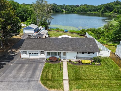 128 Sharon Street, Cranston, RI, 02910 | Card Image