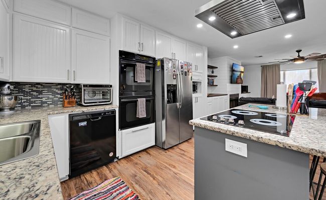 1835 Fort Graham Rd, House other with 4 bedrooms, 3 bathrooms and null parking in Waco TX | Image 7