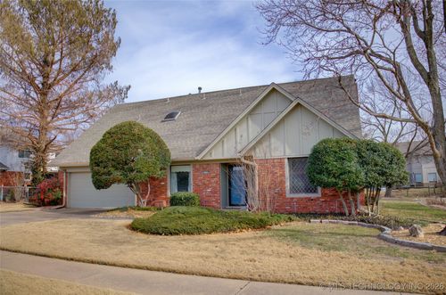 8305 S 5th Street, Broken Arrow, OK, 74011 | Card Image