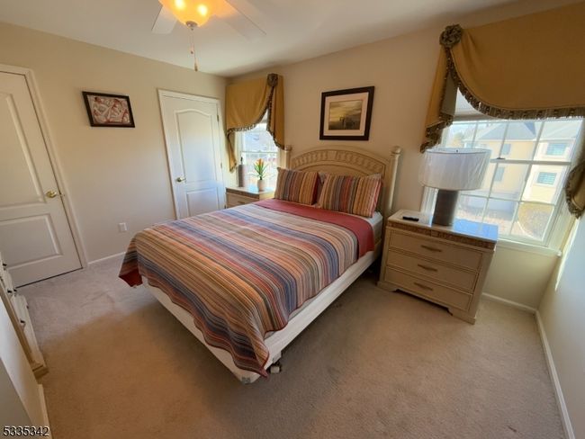 4 Sevell Cir, Townhouse with 3 bedrooms, 2 bathrooms and null parking in Clark NJ | Image 12