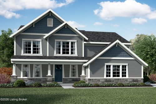 2400 Quail Ridge Dr, La Grange, KY, 40031 | Card Image