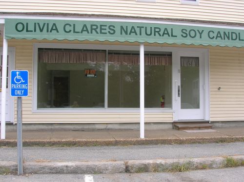 apt-18-10 Main St, Wilton, NH, 03086-4405 | Card Image