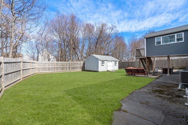 29 Putnam St, House other with 5 bedrooms, 2 bathrooms and 4 parking in Peabody MA | Image 22