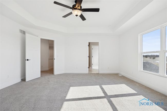 105 Kinloch Drive, House other with 4 bedrooms, 4 bathrooms and 2 parking in Perrysburg OH | Image 20