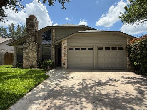 14905 Oak Smt, San Antonio, TX, 78232-3960 | Card Image