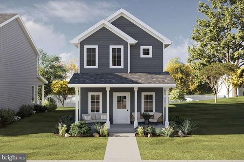 Lot 205A Ridge Avenue, TANEYTOWN, MD, 21787 | Card Image