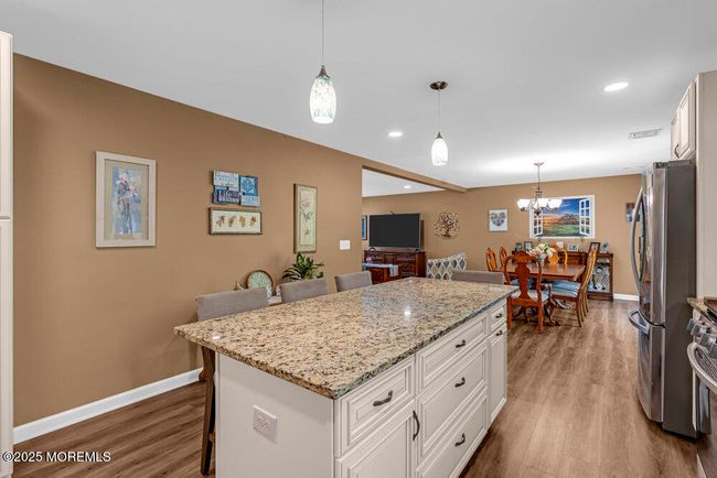 119 Darien Rd, House other with 6 bedrooms, 3 bathrooms and null parking in Howell NJ | Image 18