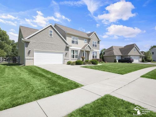 1132 Twin Lakes Dr, Temperance, MI, 48182-2318 | Card Image