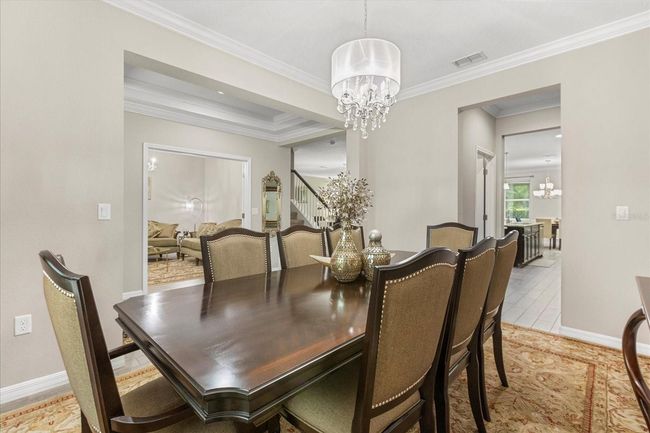 Formal Dining | Image 4