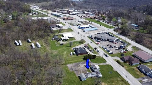 - University Drive, Dunbar Twp, PA, 15425 | Card Image