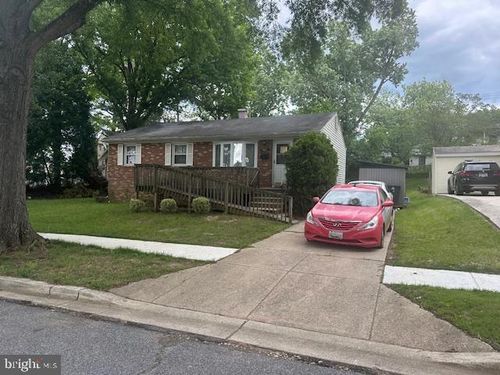 7507 Vanessa Ct, LANHAM, MD, 20706-3778 | Card Image