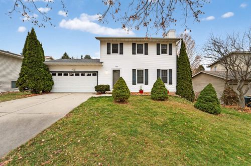 7202 Tempe Drive, MADISON, WI, 53719 | Card Image