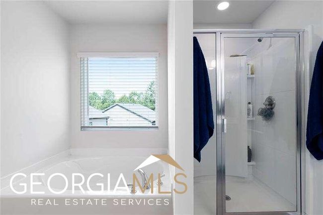 382 Winston Cir, House other with 3 bedrooms, 3 bathrooms and 2 parking in Canton GA | Image 19