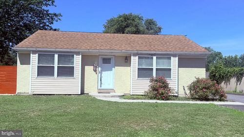 20 Monticello Blvd, NEW CASTLE, DE, 19720-3404 | Card Image