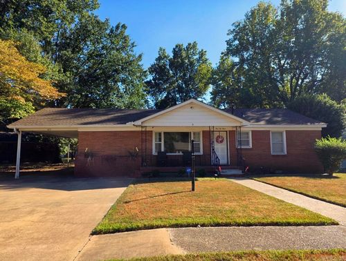 423 Laughrun Dr, Forrest City, AR, 72335-2071 | Card Image