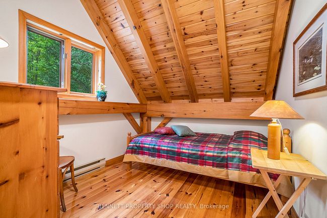 33 Burton Lane, House other with 5 bedrooms, 2 bathrooms and 4 parking in Renfrew ON | Image 14