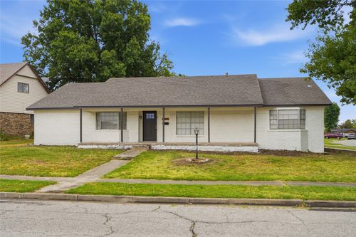 2617 S 90th East Ave, Tulsa, OK, 74129-6605 | Card Image