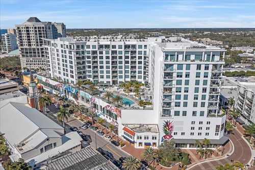 unit-816-111 S Pineapple Ave, Sarasota, FL, 34236-5773 | Card Image