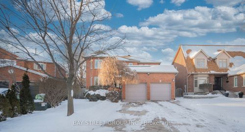 2167 Castlefield Crescent, Oakville, ON, L6H5B9 | Card Image