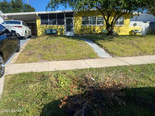 123 Lynnhurst Dr, ORMOND BEACH, FL, 32176-3710 | Card Image