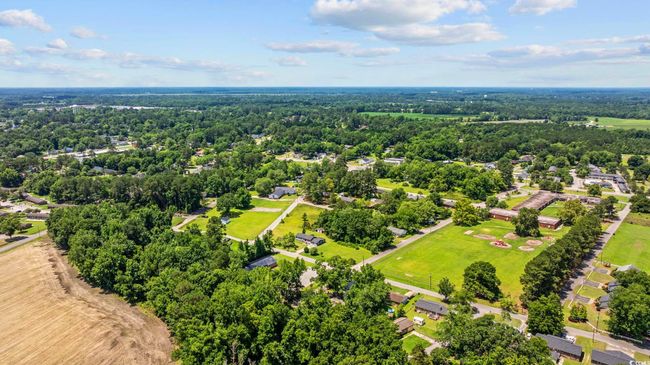 Bird's eye view of a forest | Image 25