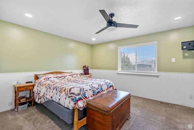 270 N 100 W, House other with 3 bedrooms, 2 bathrooms and 1 parking in Goshen UT | Image 17