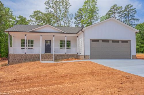 2827 Beckner Rd, Lexington, NC, 27292-6501 | Card Image