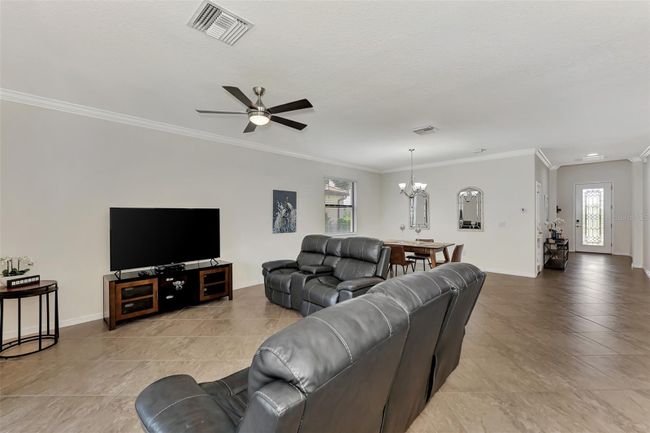 10546 Medjool Drive, House other with 4 bedrooms, 3 bathrooms and null parking in VENICE FL | Image 18