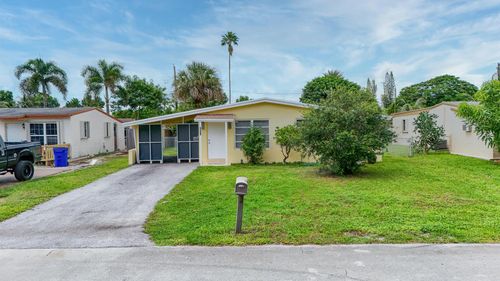 2647 Nw 62nd Avenue, Margate, FL, 33063 | Card Image