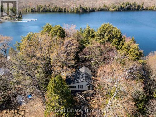 unit-5-1117 - Bert Sims Road, Muskoka Lakes (Watt), ON, P0B1M0 | Card Image