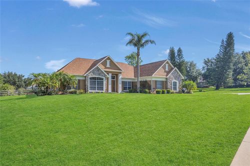 7629 Lake Angelina Dr, MOUNT DORA, FL, 32757-7155 | Card Image