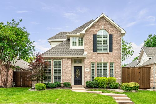 4808 Ridgedale Dr, Plano, TX, 75024-2436 | Card Image