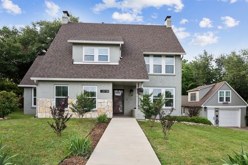 3718 Tulsa Way, Fort Worth, TX, 76107-3344 | Card Image